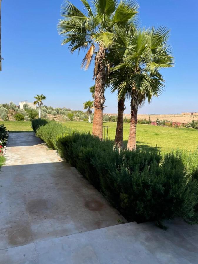 Villa Josephine Marrakech 马拉喀什 外观 照片
