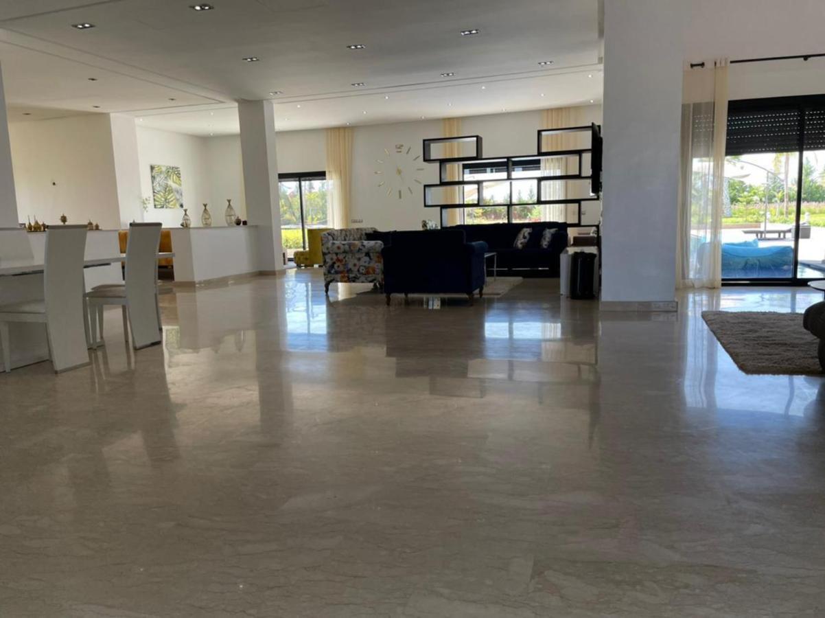 Villa Josephine Marrakech 马拉喀什 外观 照片