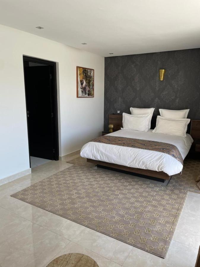 Villa Josephine Marrakech 马拉喀什 外观 照片