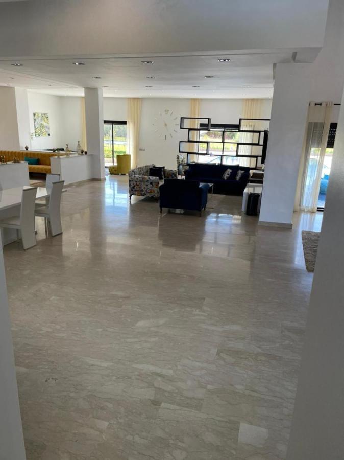 Villa Josephine Marrakech 马拉喀什 外观 照片