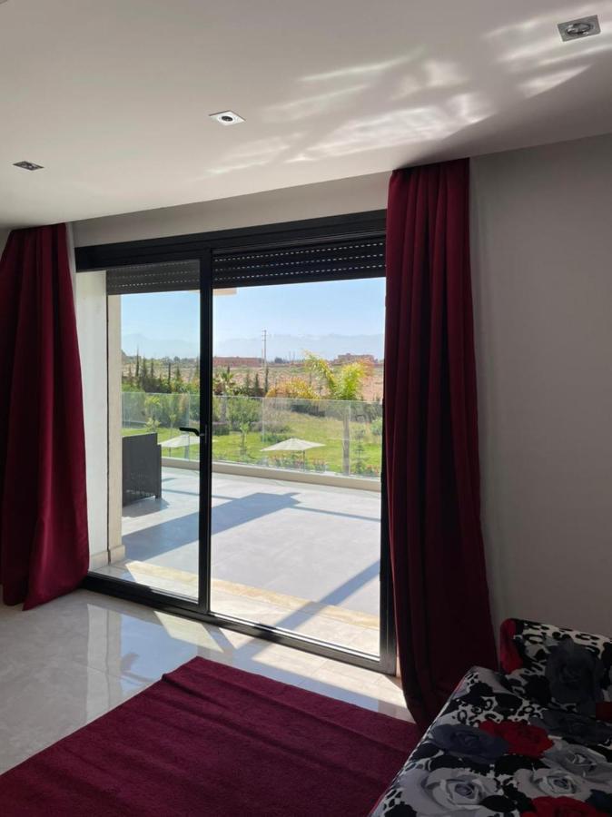 Villa Josephine Marrakech 马拉喀什 外观 照片