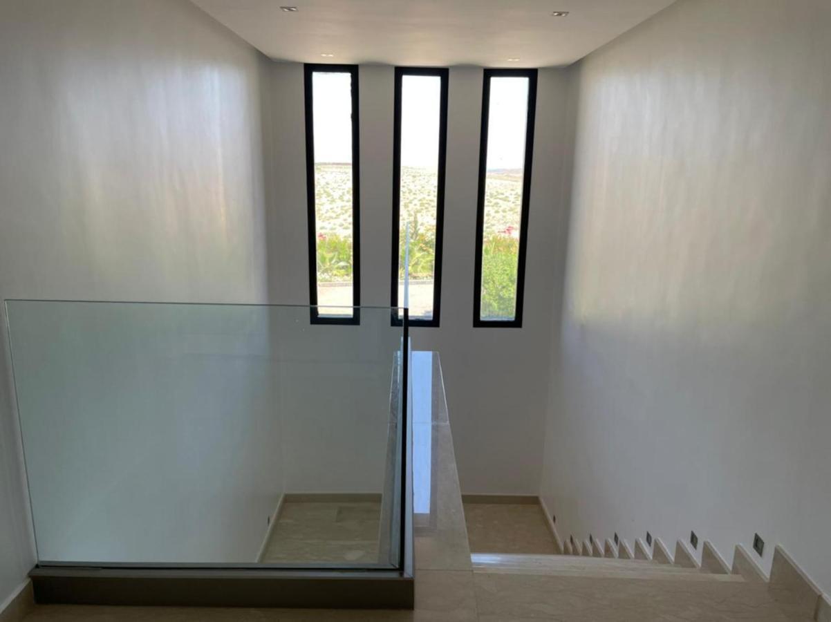 Villa Josephine Marrakech 马拉喀什 外观 照片