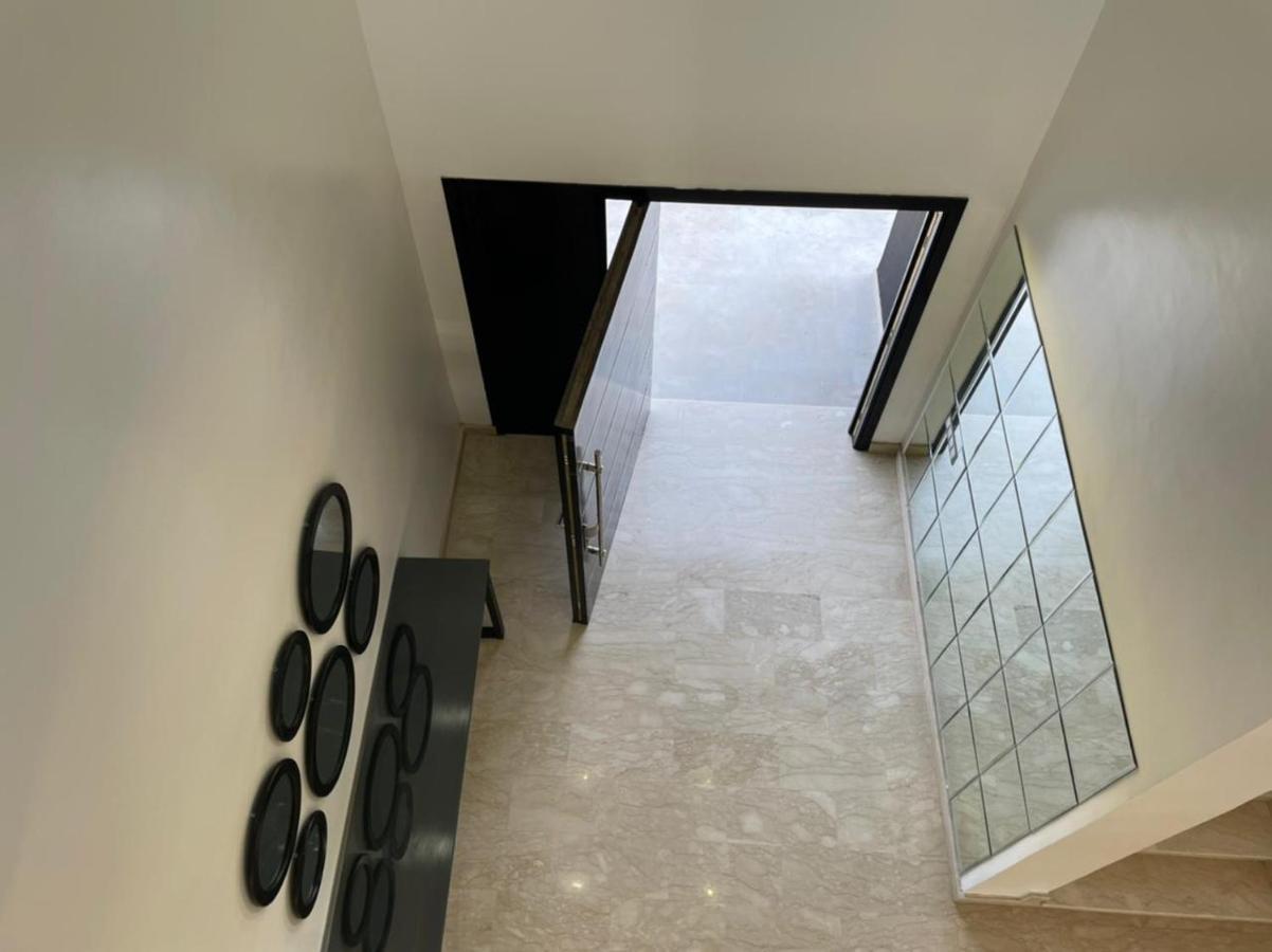 Villa Josephine Marrakech 马拉喀什 外观 照片