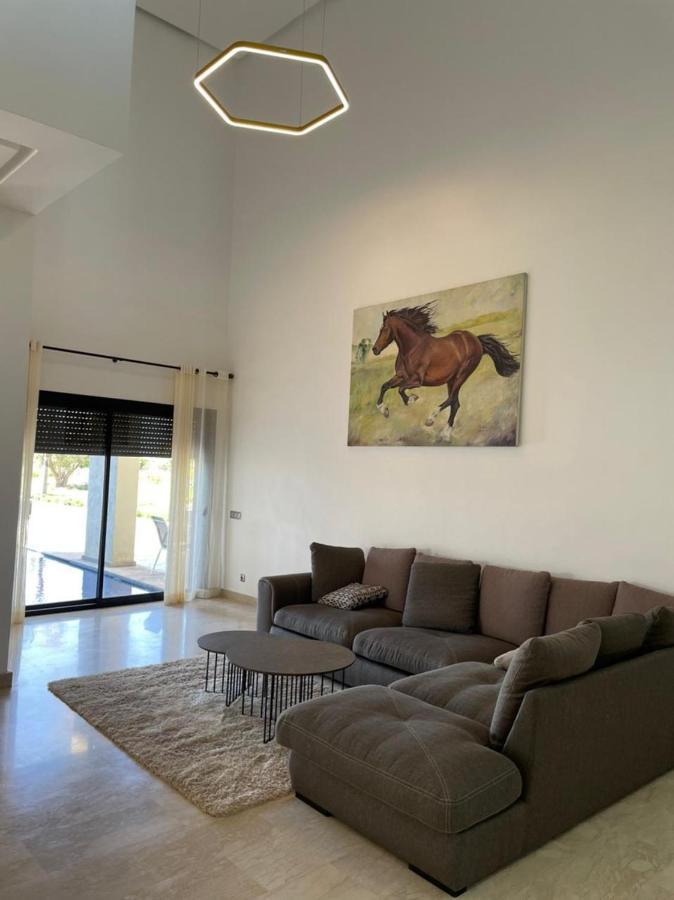 Villa Josephine Marrakech 马拉喀什 外观 照片