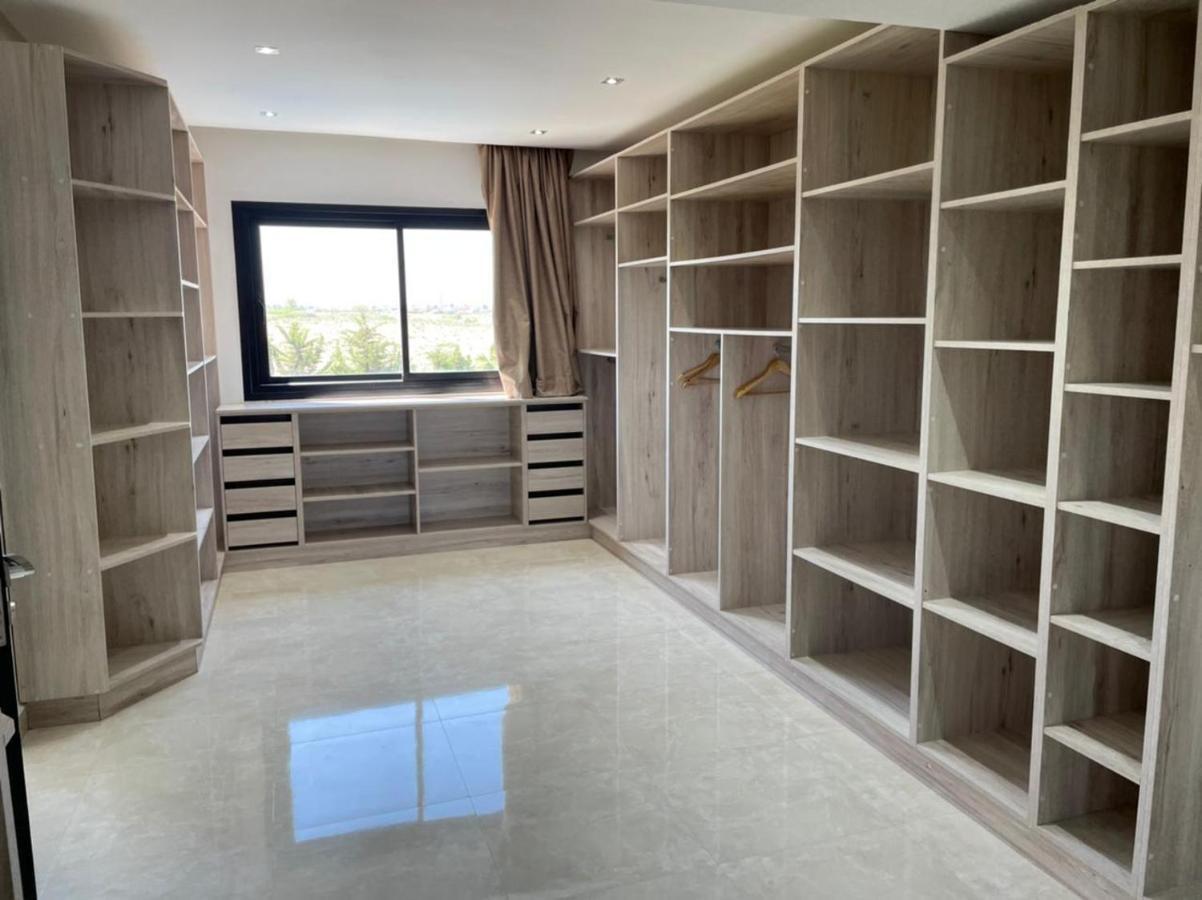 Villa Josephine Marrakech 马拉喀什 外观 照片