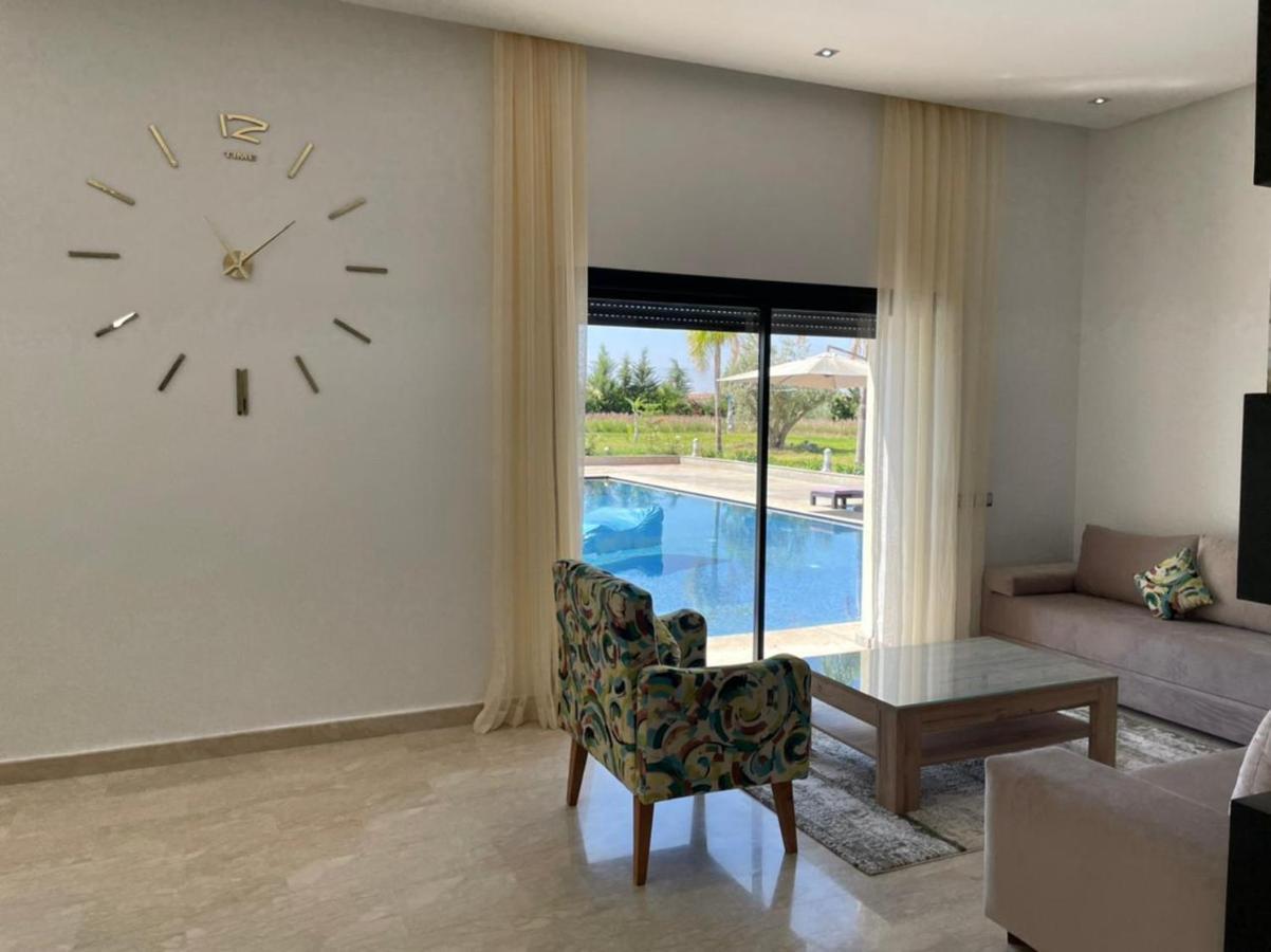 Villa Josephine Marrakech 马拉喀什 外观 照片