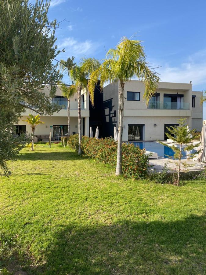 Villa Josephine Marrakech 马拉喀什 外观 照片